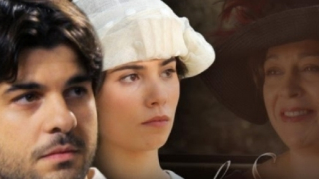 Anticipazioni il Segreto domenica 9 agosto 2015