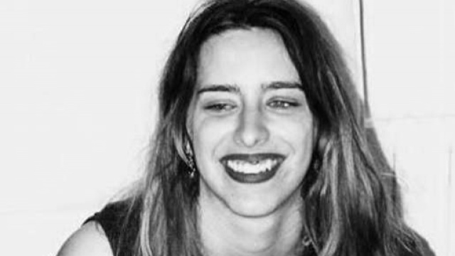 Eva, la ragazza fatta a pezzi in Francia