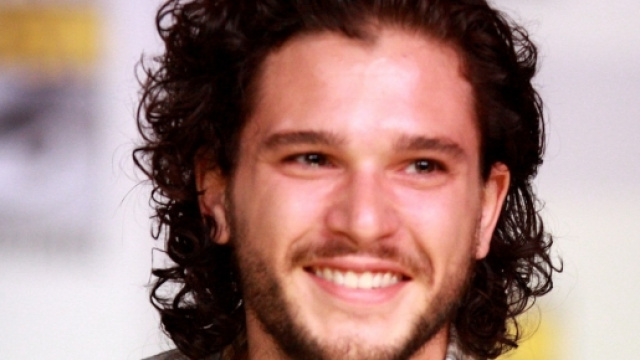 Kit Harington sarebbe stato visto spesso a Belfast