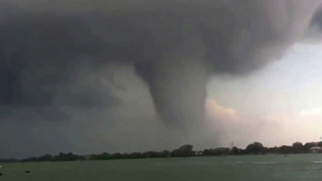 Le previsioni meteo per Ferragosto