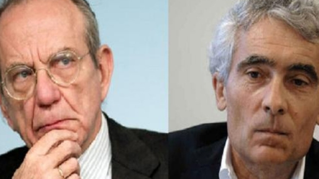 Ultime news pensioni, Padoan e Boeri al lavoro