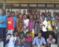 kLab launches children's annual boot camp in ICT