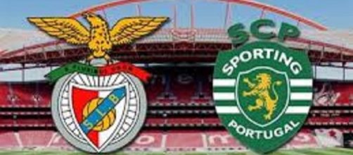Benfica-Sporting Lisbona Supercoppa Portogallo