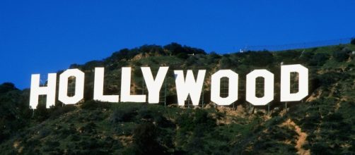 Hollywood il distretto della città di Los Angeles.