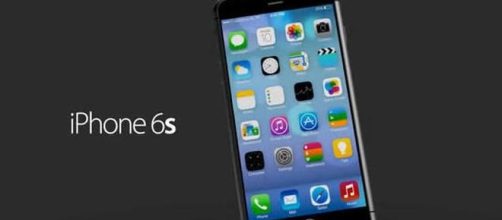 iPhone 6S Plus, presentazione il 9 settembre
