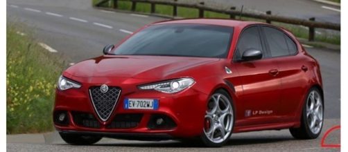 Nuova Alfa Romeo Giulietta: sarà così?