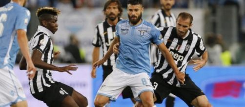 Supercoppa Juventus-Lazio: probabili formazioni