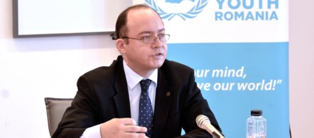 Bogdan Aurescu spune că cei 5 răniţi nu sunt grav Bogdan Aurescu spune că cei 5 răniţi nu sunt grav