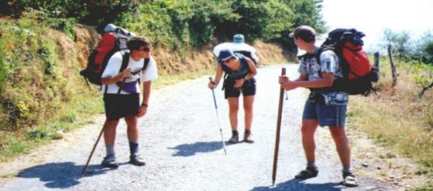 caminar ayuda a tener una calidad de vida mejor caminar ayuda a tener una calidad de vida mejor