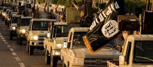 Czy ISIS dotrze również do Polski? Czy ISIS dotrze również do Polski?