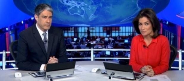 Globo surpreende com editorial Globo surpreende com editorial