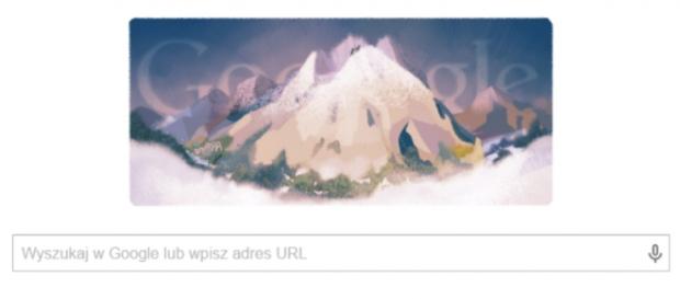 Google Doodle z 8 sierpnia 2015 roku Google Doodle z 8 sierpnia 2015 roku