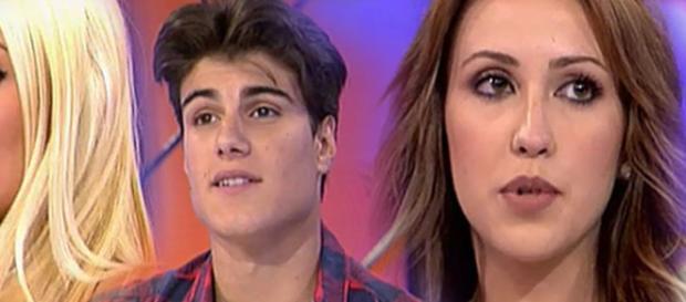 Julen y Paola, Mujeres y hombres y Viceversa Julen y Paola, Mujeres y hombres y Viceversa