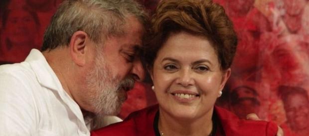 Lula recusa ser ministro de Dilma Lula recusa ser ministro de Dilma