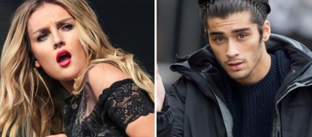 O casal separou-se no início deste mês. O casal separou-se no início deste mês.