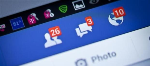 O homem aliciava as vítimas pelo Facebook O homem aliciava as vítimas pelo Facebook