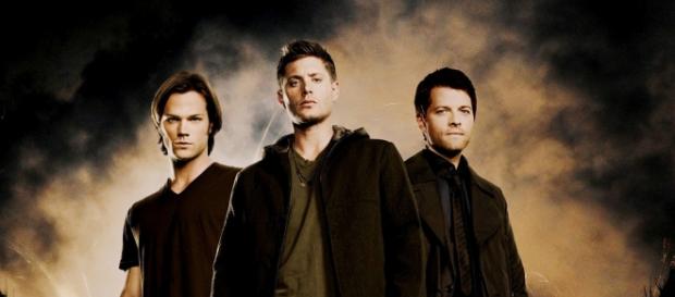 Season eleven starts this autumn Season eleven starts this autumn