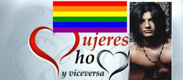 ¿Un homosexual en el trono de MYHYV? ¿Un homosexual en el trono de MYHYV?
