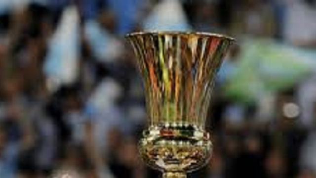 Coppa Italia: torna il derby Bari-Foggia