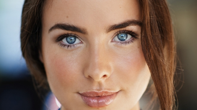 Ivy vuole diventare il volto della Forrester