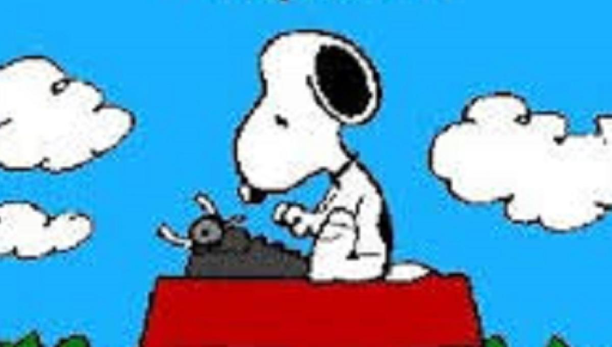 Buon Compleanno Snoopy Compie 65 Anni E Con Charlie Brown Linus E Gli Altri Diventa Film