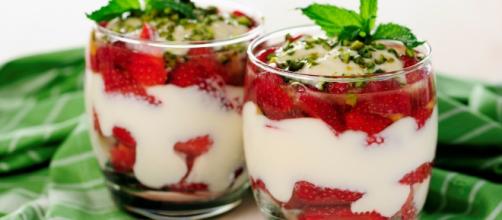 yogurt magro va bene per dieta