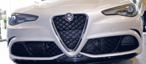 Alfa Romeo Giulia a novembre inizia la produzione