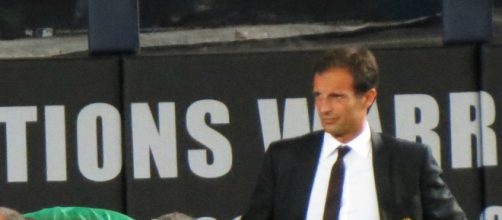 Allegri, sempre più l'uomo dei successi bianconeri