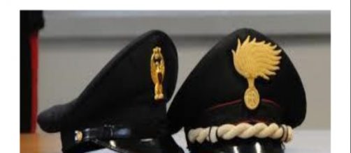 Cambiamenti per Polizia, Carabinieri e Forestali