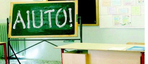 Come aiutare la scuola pubblica a non morire