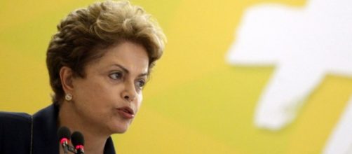 Presidente de Brasil Dilma Rousseff