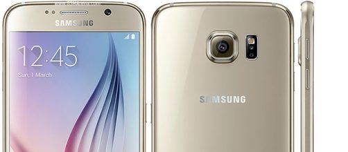 Samsung S6, S5, S4: cellulari promo agosto 2015