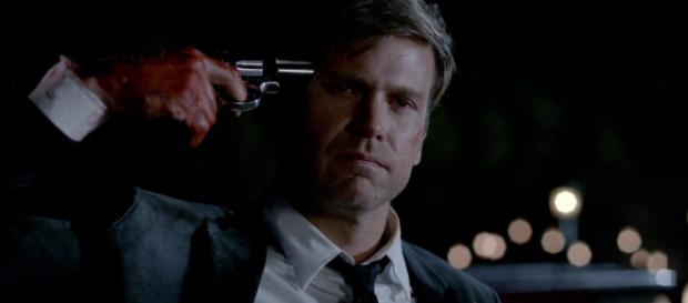 Alaric estará lidando com a morte de Jo em TVD Alaric estará lidando com a morte de Jo em TVD