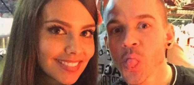 Cristina Pedroche y David Muñoz confirman su boda Cristina Pedroche y David Muñoz confirman su boda