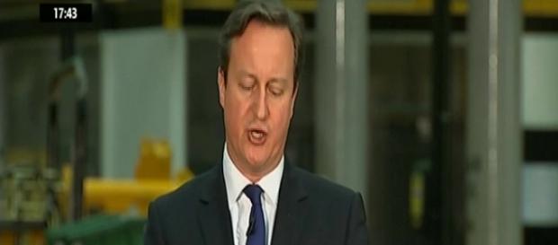 Marea Britanie are ceva de ascuns? Marea Britanie are ceva de ascuns?