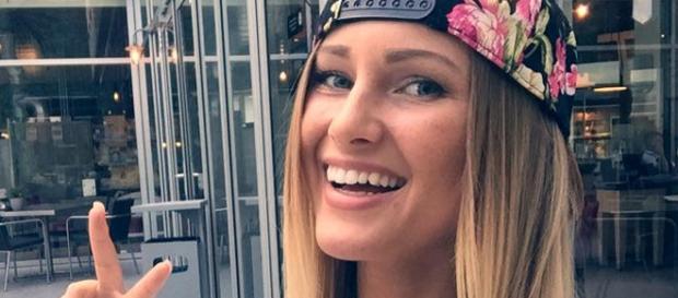 Mary M. kann nicht immer Lachen! Mary M. kann nicht immer Lachen!