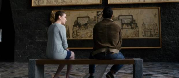Sense8 foi renovada por mais uma temporada Sense8 foi renovada por mais uma temporada