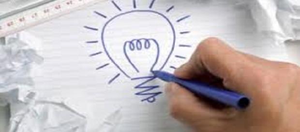 Una idea de negocio, un proyecto Una idea de negocio, un proyecto