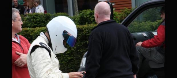 Wer wird der neue „Stig“ in Clarksons Show? Wer wird der neue „Stig“ in Clarksons Show?