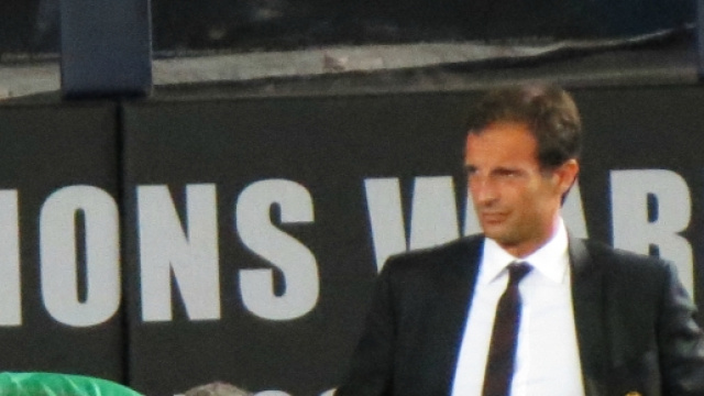 Allegri, sempre più l'uomo dei successi bianconeri
