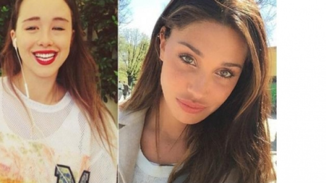 Belen e Aurora regine dei gossip di agosto.