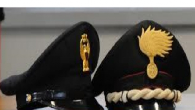 Cambiamenti per Polizia, Carabinieri e Forestali