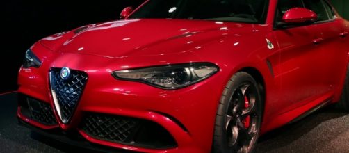 Alfa Romeo Giulia: prezzi e novità