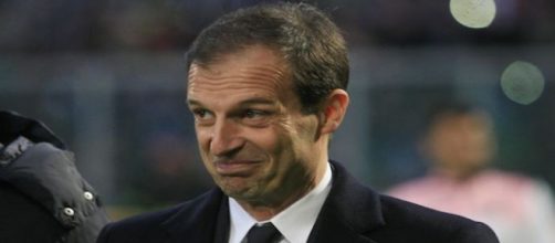 Allegri sta lavorando a nuovi moduli per la Juve