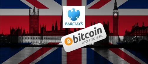 Barclays aceptará pagos en Bitcoin