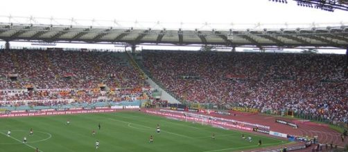 Calcio Serie A anticipi e posticipi settembre