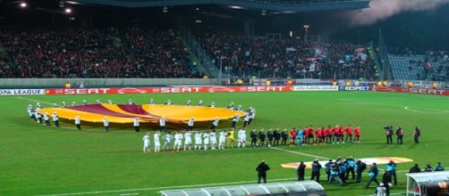 Gironi Europa League 2015/16: calendario italiane