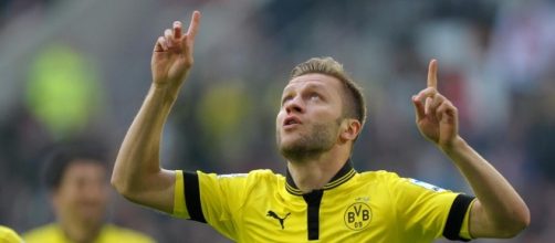 'Kuba' Błaszczykowski, nuovo giocatore viola