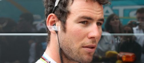 Mark Cavendish, vicino al cambio di squadra