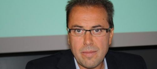 Maurizio Petriccioli, segretario confederale Cisl